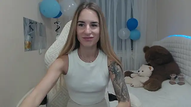 DeboraHorny online show from 29, 9, 2025