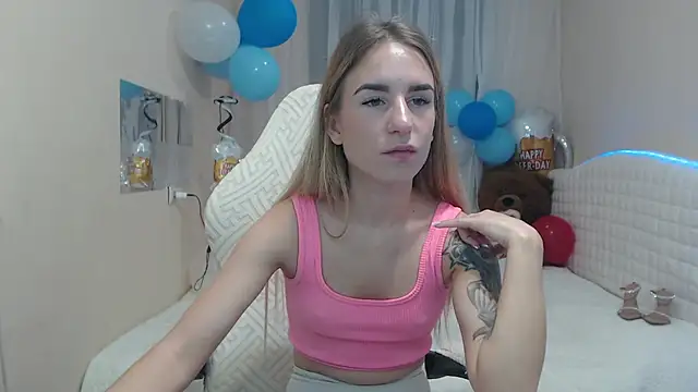 DeboraHorny online show from 5, 10, 2025