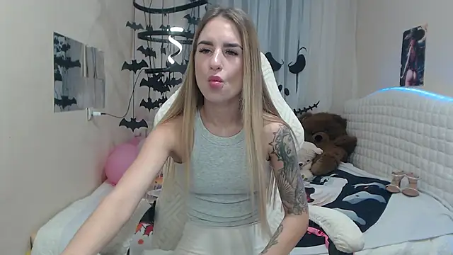 DeboraHorny online show from 3, 11, 2025