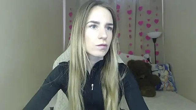 DeboraHorny online show from 6, 2, 2026