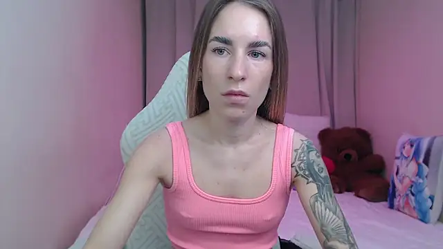 DeboraHorny online show from 27, 3, 2026