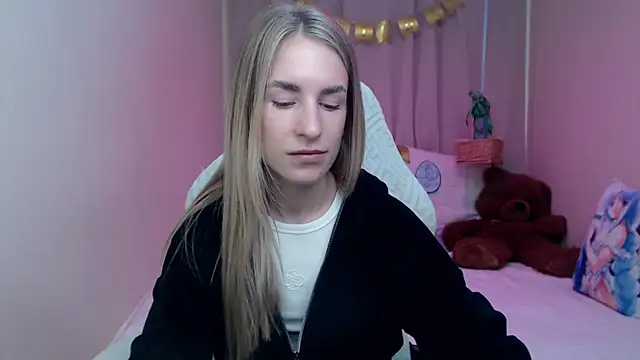 DeboraHorny online show from 16, 4, 2026