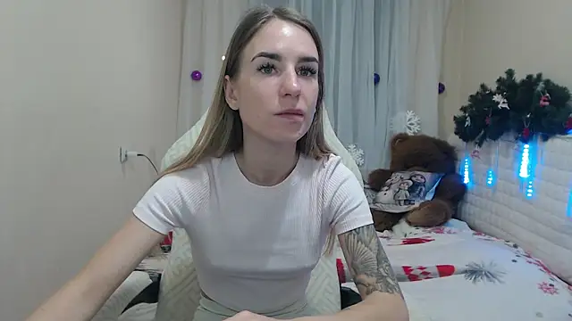 DeboraHorny online show from 20, 12, 2025