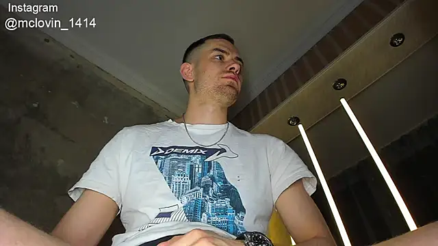 Vinsent Frantlyy online show from 10, 10, 2025