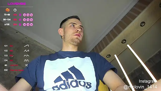 Vinsent Frantlyy online show from 26, 9, 2025