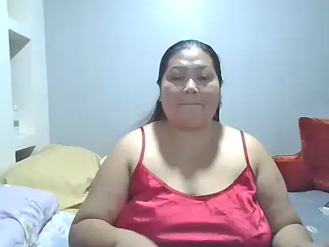 hornyKENDAH online show from 14, 9, 2025