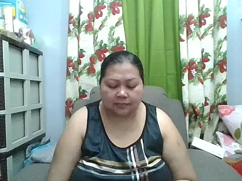 hornyKENDAH online show from 15, 4, 2026