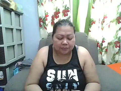 hornyKENDAH online show from 21, 4, 2026
