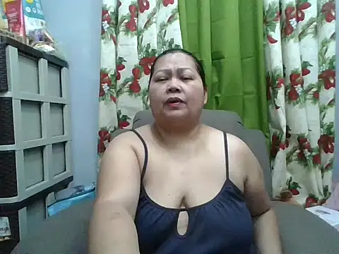 hornyKENDAH online show from 13, 4, 2026