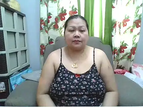 hornyKENDAH online show from 19, 4, 2026