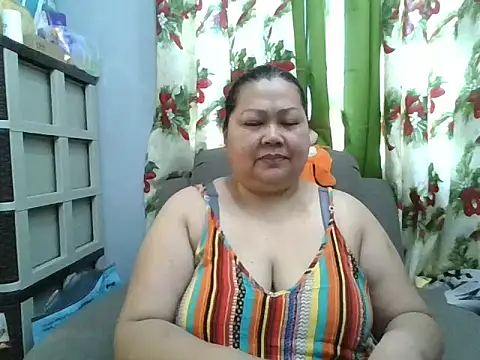 hornyKENDAH online show from 24, 3, 2026