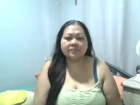 hornyKENDAH online show from 3, 6, 2026