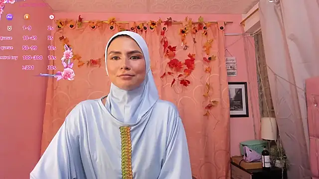 DarshaKhemu online show from 16, 1, 2026