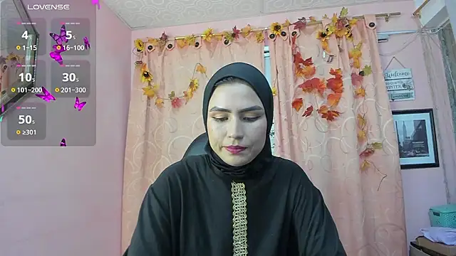 DarshaKhemu online show from 14, 1, 2026