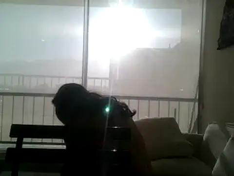 PenelopeSx online show from 12, 11, 2025