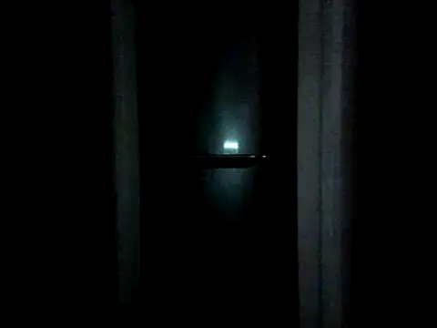 PenelopeSx online show from 2, 11, 2025