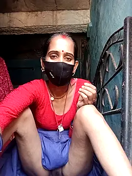 Snapshot of Mohni_Das chatting on 10, 5, 2026 Mohni Das online show from 10, 5, 2026