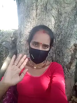 Mohni Das online show from 4, 3, 2026