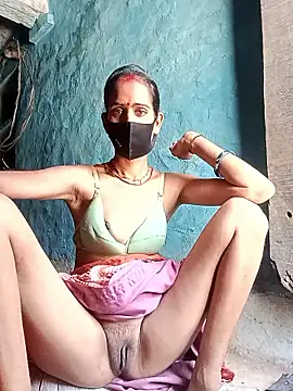 Snapshot of Mohni_Das chatting on 16, 5, 2026 Mohni Das online show from 16, 5, 2026