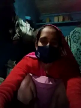 Mohni Das online show from 25, 11, 2025