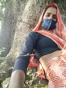 Mohni Das online show from 3, 11, 2025