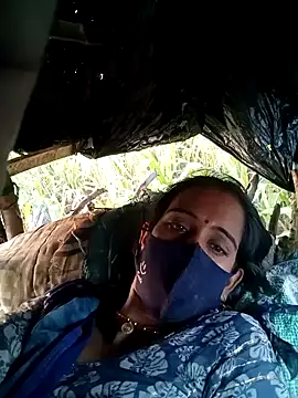 Mohni Das online show from 2, 10, 2025