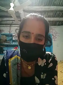 Mohni Das online show from 30, 10, 2025