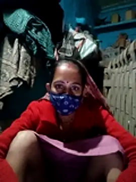 Mohni Das online show from 11, 11, 2025