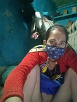 Mohni Das online show from 20, 11, 2025