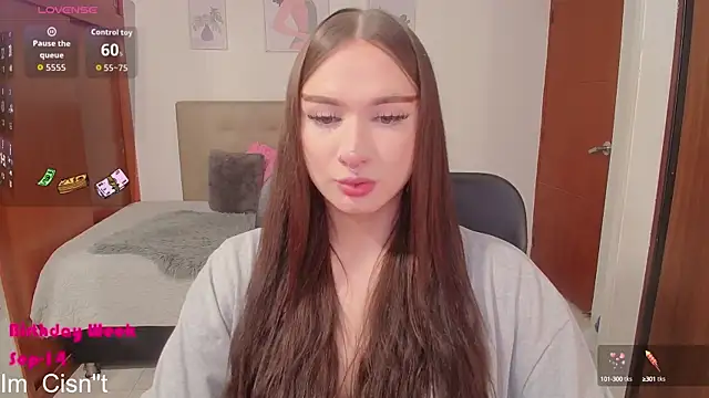 Snapshot of Miley_Baker chatting on 23, 9, 2025 Miley Baker online show from 23, 9, 2025