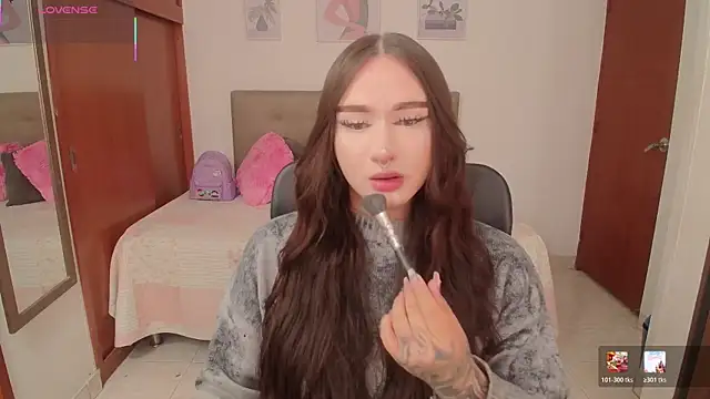 Miley Baker online show from 12, 2, 2026