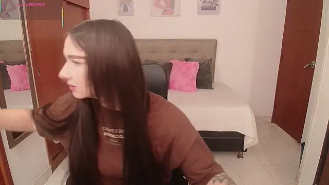 Miley Baker online show from 14, 2, 2026