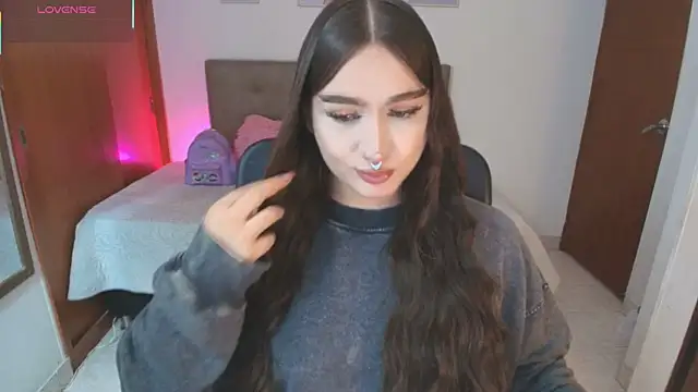 Miley Baker online show from 18, 4, 2026