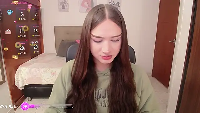 Snapshot of Miley_Baker chatting on 30, 10, 2025 Miley Baker online show from 30, 10, 2025