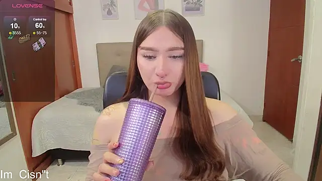 Snapshot of Miley_Baker chatting on 18, 3, 2025 Miley Baker online show from 18, 3, 2025