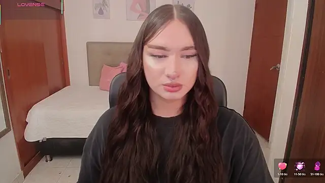 Miley Baker online show from 14, 1, 2026