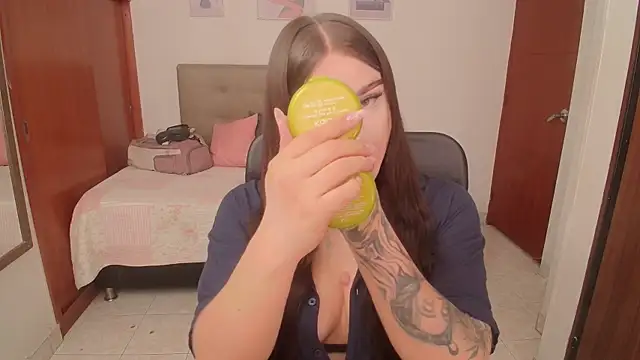 Miley Baker online show from 6, 3, 2026