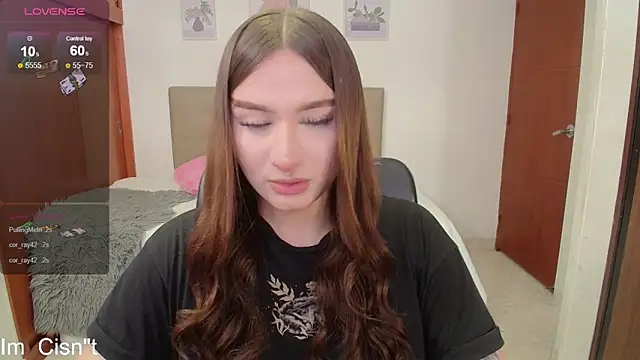 Snapshot of Miley_Baker chatting on 13, 3, 2025 Miley Baker online show from 13, 3, 2025