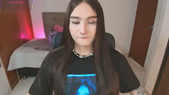 Miley Baker online show from 23, 5, 2026