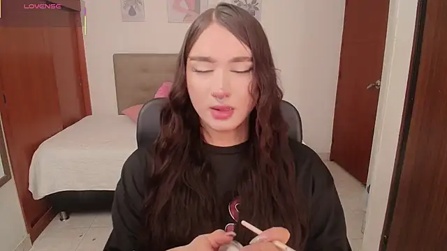 Miley Baker online show from 10, 1, 2026