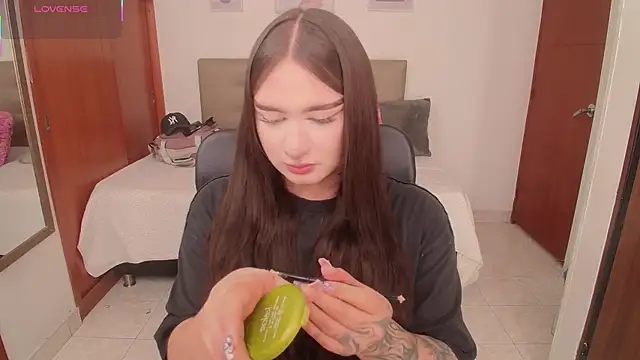 Miley Baker online show from 20, 2, 2026