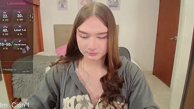 Snapshot of Miley_Baker chatting on 13, 3, 2025 Miley Baker online show from 13, 3, 2025