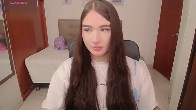 Miley Baker online show from 25, 2, 2026