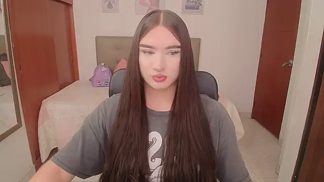 Miley Baker online show from 10, 3, 2026