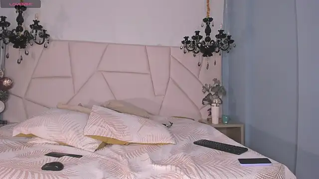 Selenee- online show from 20, 3, 2025