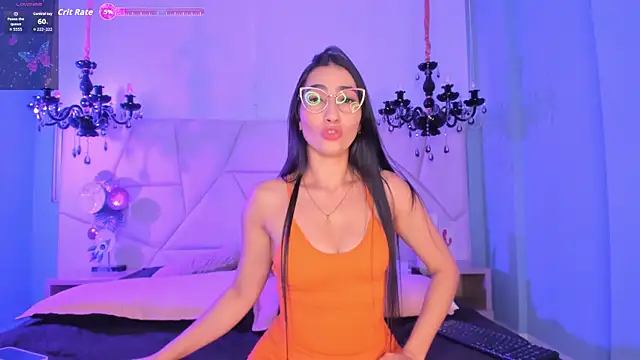 Selenee- online show from 22, 10, 2025