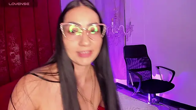 Selenee- online show from 14, 11, 2025