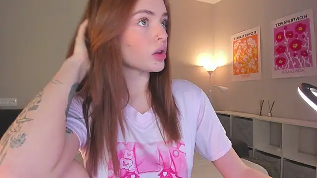 KylieStarrr online show from 9, 1, 2025