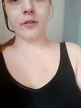 HotAriel online show from 27, 11, 2025