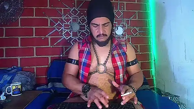 the master foal  online show from 18, 3, 2025